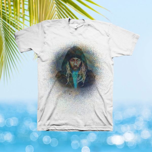 

sport future wizrd hendrix rap hip hop trap t shirt