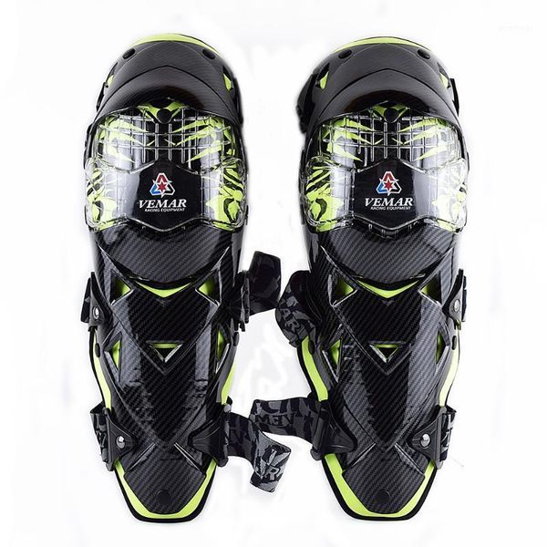 

vemar motocross/motorcycle knee pads protector brace equipment motorbike protection knee braces mx guard pad skis pads1