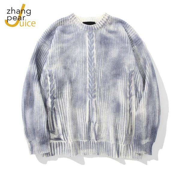 

winter spring pullover mens round neck sweater male fashion sweater knitwear bf style harajuku loose, White;black