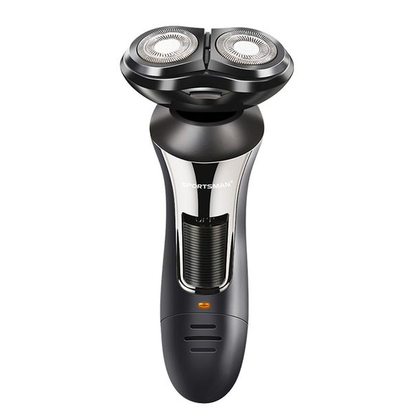 

shaver multifunctional beard shaving machine portable beards nose hair sideboards trimmer man use daily care product w10711