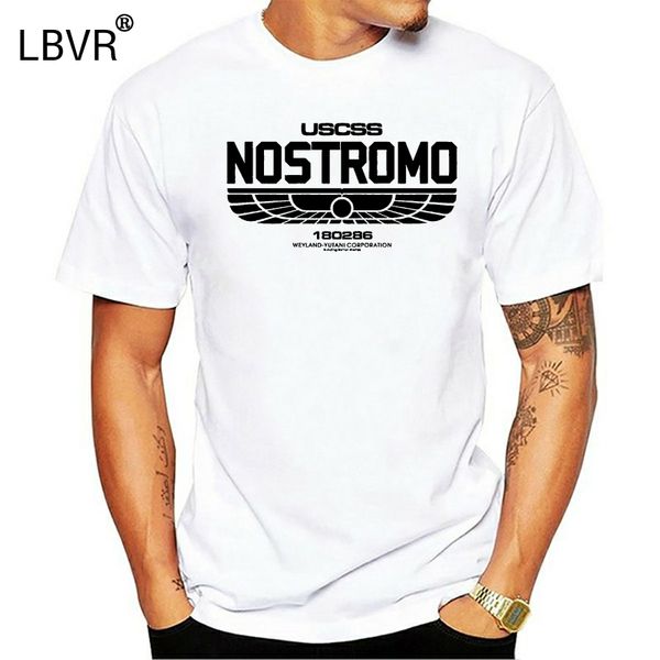 

nostromo 180286 mens t-shirt film movie uscss weyland-yutani sci-fi sportswear tee tshirt sport hooded sweatshirt hoodie