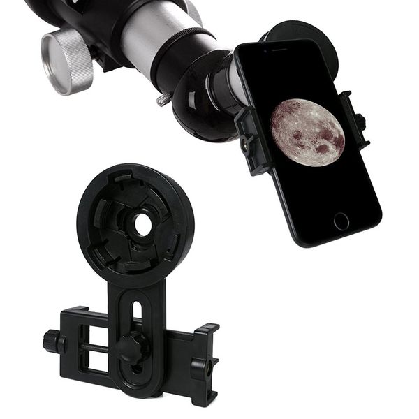 

telescope phone adapter for monocular phone adapter spotting scope telescopes universal mobile phone camera adapter 10pieces