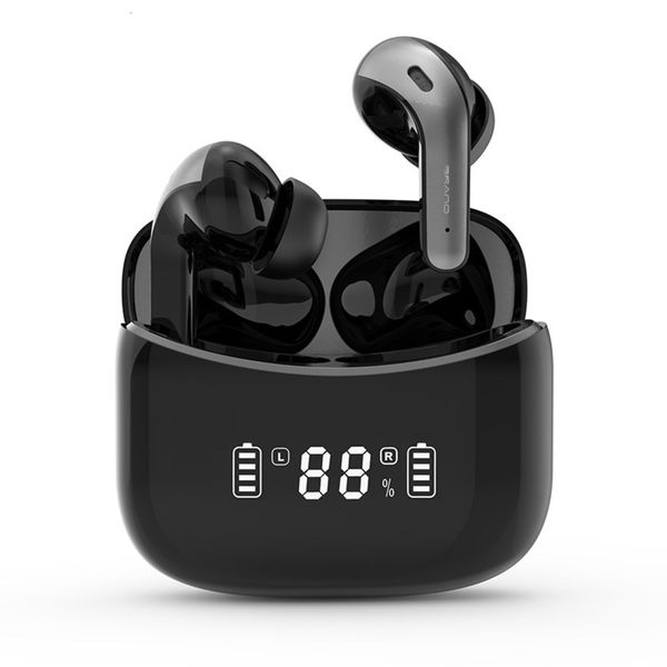 

wirels headset bluetooth new x15 tws real power digital display stereo sale