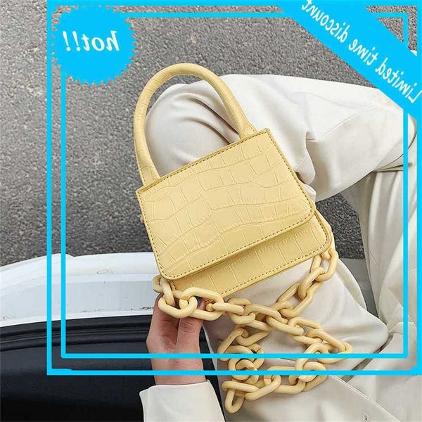

alligator pattern pu leather flap shoulder handle crossbody pure learning for women handbags messenger bags