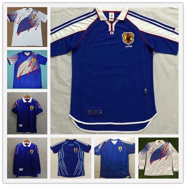 

retro france japan soccer jersey 1998 2006 1994 jerseys home away fooyball shirts men thailand quality, Black;yellow