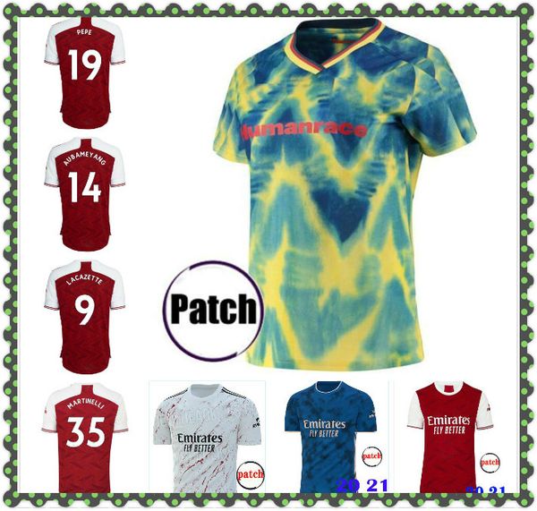 

мужчины + детские наборы 20 21 арсен футбол джерси 2020 2021 pepe saka willian nicolas ceballos guendouzi sokratis tierney генри футбольные, Black;yellow