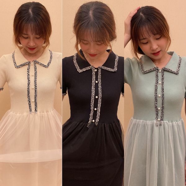 

2020 в начале осени женщин способа новое покрытие типа кожи показывают thinage уменьшения длины средней трикотажное иностранной ранней осень, Black;gray