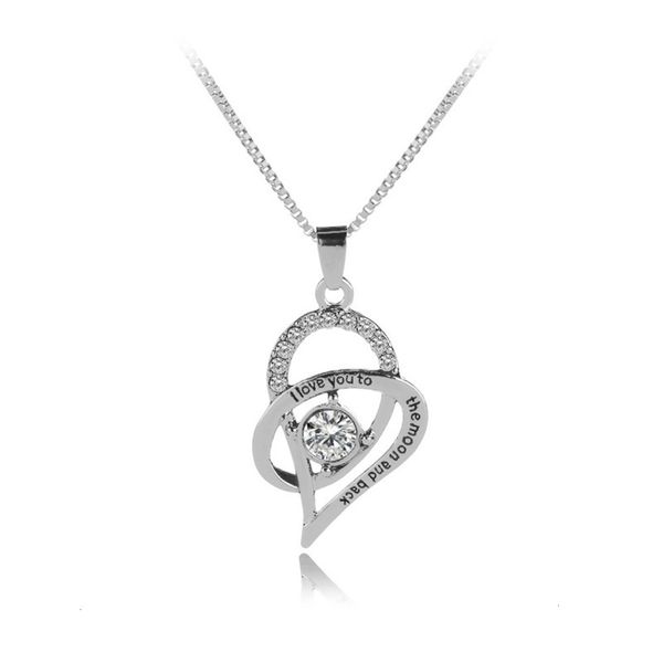 

to moon i the love you and back, Silver