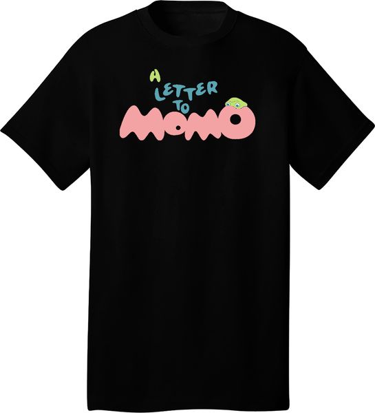

a letter to momo 1 men streetwear hoodie designers t shirts sweatshirt