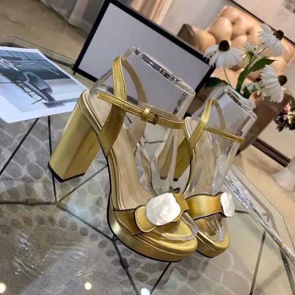 

2021 sell well fashion women high heel platform sandals slippers woman flats flip flops shoes summer beach slides sandals by shoe02 03, Black