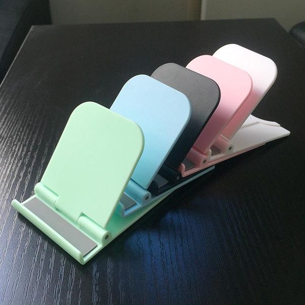

1pc universal table cell phone support holder for phone deskstand for ipad samsung iphone x xs max mobile phone holder h jllhzl