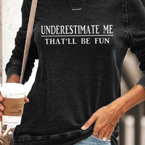 

yr4cd autumn new t-shirt 2020 round coat women's neck long large print sleeve t-shirt for women dys6j, White