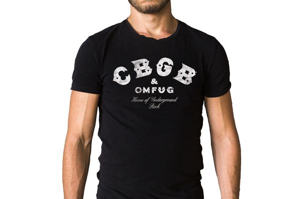 

cbgb and omfug logo t-shirt print t shirt men summer style fashion tee men's hipster tees sport hooded sweatshirt hoodie