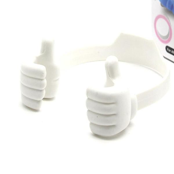 

portable mobile cell phone tablet thumb holder support stents for lg g7 g7 thinq harmony 2 k10 k8 2018 k11 k11 k30 wmtann dh_niceshop