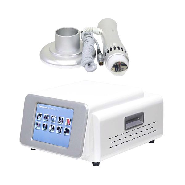 

2021 new version shock wave physiotherapy machine for ed treatment electromagnetic shock wave therapy for cellulite reduction treatment#010
