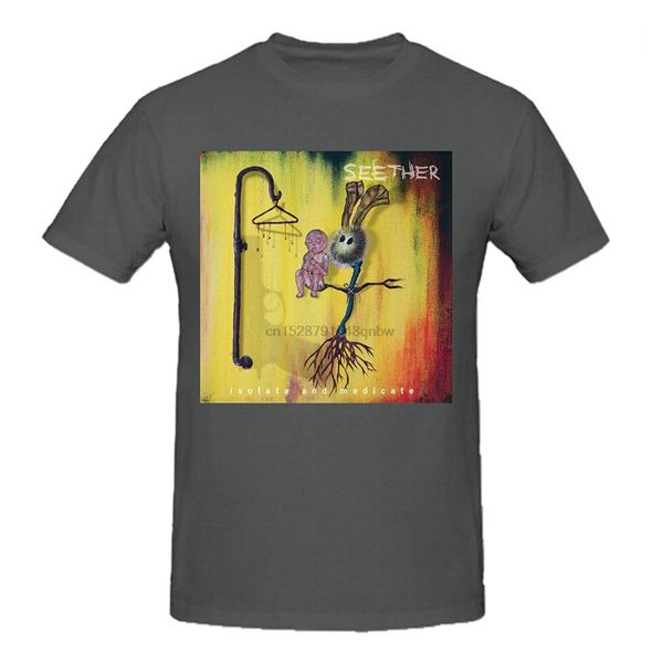 

seether изолят и medicate мужские футболки спортивного толстовка с капюшоном толстовка