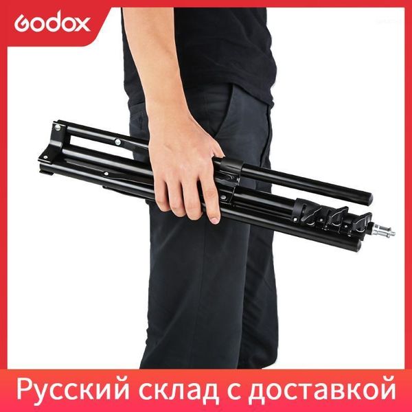 

reverse fold 4 section light stand 180cm for studio flash,portable softbox,flash holder and bracket1