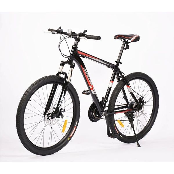 

factory direct manufacter low price bikes 18/21/24/27 speed mens bicycle women customized mountain bike cucling hiking sports bike