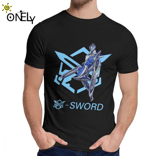 

new arrival astral chain sword legion t shirt stylish game design pure round collar t-shirt sport hooded sweatshirt hoodie