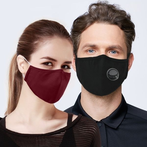 

cotton &reusable anti-dust and protection respirator smoke masks adjustable with 2 filters mask for pm2.5 joho546