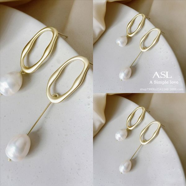 

iag vintage alloy color twisted big hoop earrings women geometric circle earrings indian zinc gold fashion 24k gold earrings, Golden
