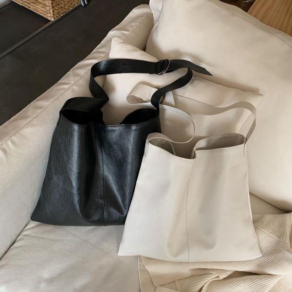 

cross body large-capacity tote bag shoulder