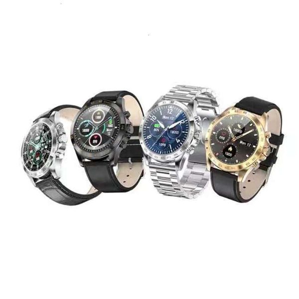 

2020 new multi purpose lw09 busins smart watch for monitoring heart rate, blood oxygen and sleep call re