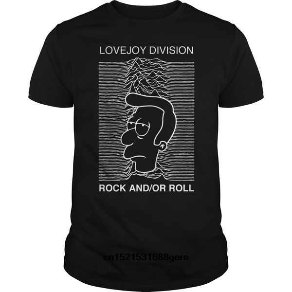 

funny lovejoy division rock and or roll men tee hoodie designers t shirts sweatshirt