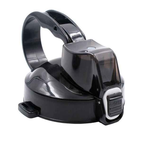 

38l галлон 64oz 128oz ручка воды для крышки бутылки стро портативного daily 2l с quifit питьевой wmtrpu bdegarden