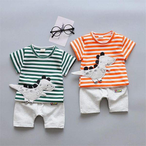 

bibicola summer boys clothing sets fashion clothes casual clothes suits toddler boys tracksuit clothing for baby summer, White
