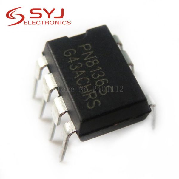 

10pcs / серия pn8136 8136 pn8136nsc-t1 dip7 в наличии
