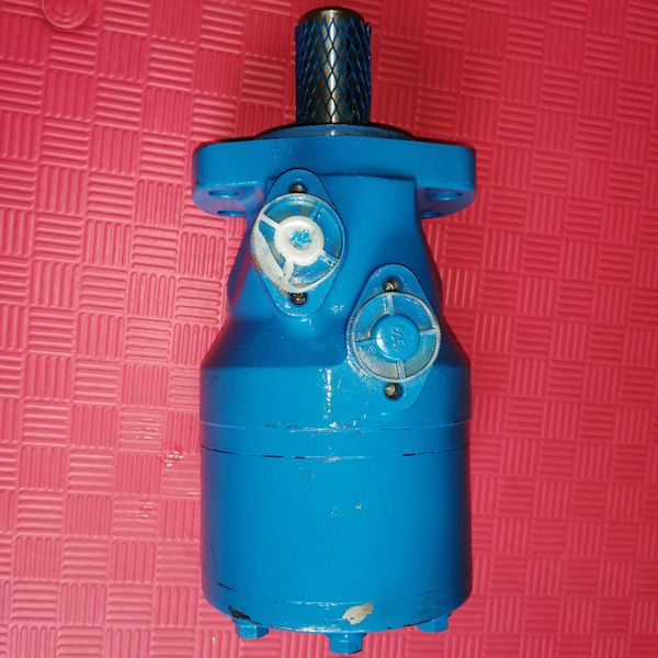 

manufacture factory hydraulic motor pump unit orbit motor for hydraulic power packing units pump