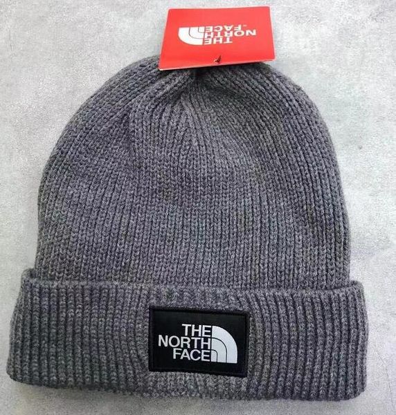 

2021fashion beanies tn brand men autumn winter hats sport knit hat thicken warm casual outdoor hat cap double sided beanie skull caps, Blue;gray