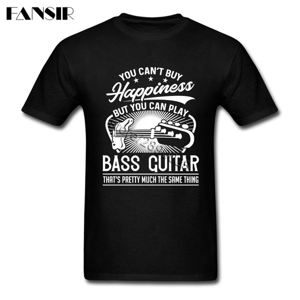 

bass guitar short sleeve t shirts male latest design tshirts pure cotton o-neck men's t-shirt for team sport hooded sweatshirt hoodie