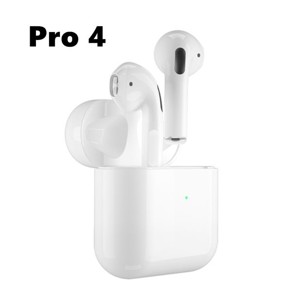

airpodding pro 4 bluetooth earphone tws wireless headphones hifi music earbuds sports gaming headset for all smart phone