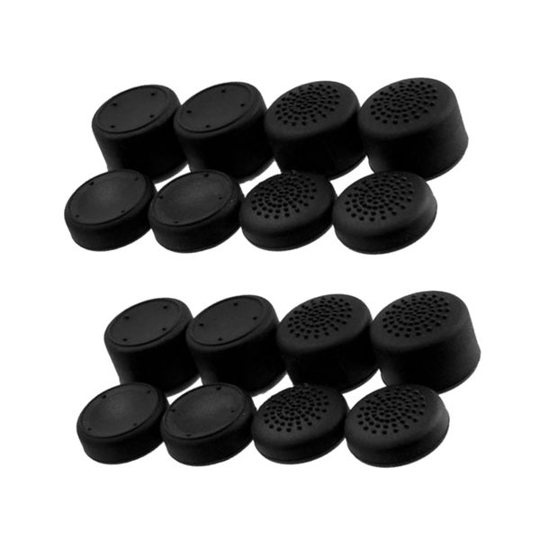 

8x джойстик caps + 8х thumb extender tall цанги для ps4 game controller