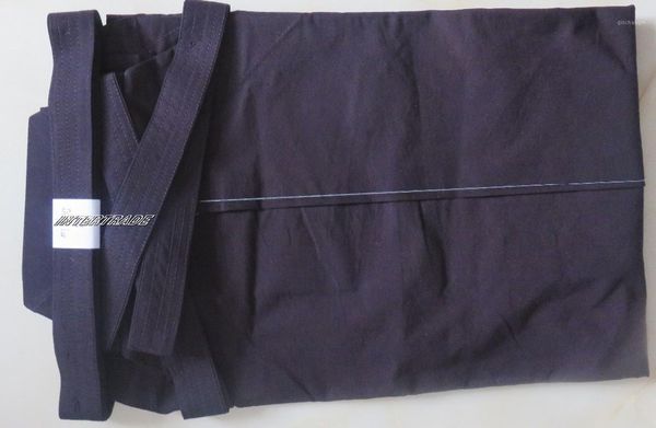 

martial arts pants 100% cotton 11000# kendo suits hakama iaido aikido keiko gi pants1, Black;red