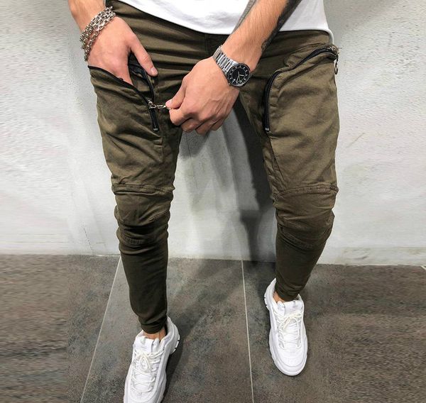 

new arrival men's casual autumn pants men fitness bodybuilding pants for runners clothing autumn sweat black gray trousers pants mp04