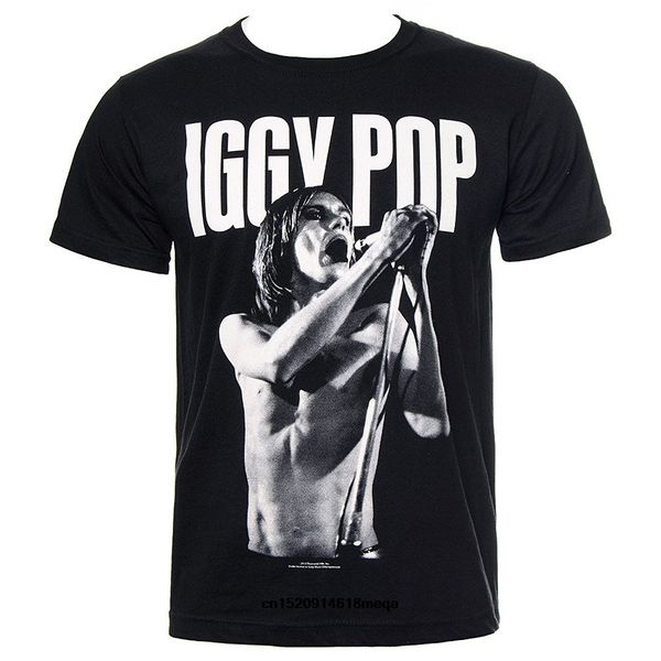

смешно футболки мужские iggy pop punk rock heavy metal мужская хлопковая футболка спортивная с капюшоном толстовка толстовка