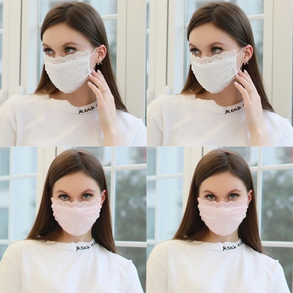 

cartoon printed washable face mask individual black gift pac e anti dustanti-bacterial#277