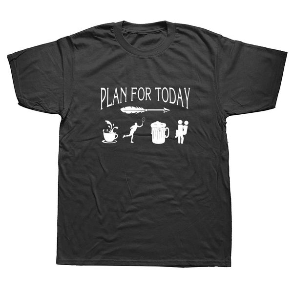 

plan for today beer tennis t shirt funny harajuku hip hop tees harajuku streetwear loose style t shirts sport hooded sweatshirt hoodie