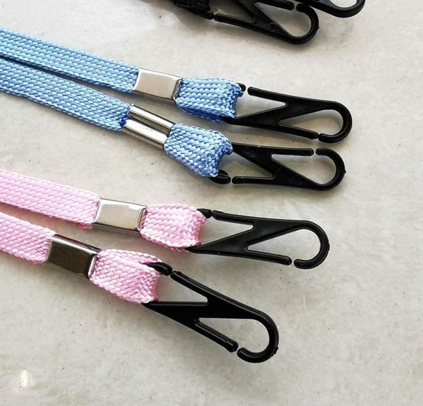 

adjustable mask lanyard extension handy convenient safety mask rope rest ear holder hang on neck string hat lanyard jllxyu mx_home