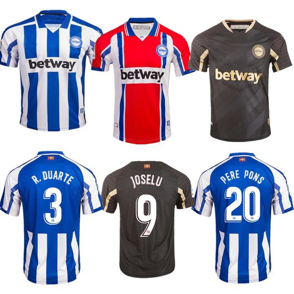 

20 21 deportivo football shirt 2020 2021 allawi centennial football shirt pere pons joselu main football shirt r. sobrino guidetti ibai, Black