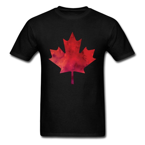 

red graphic plants for good quality natural brand clothes canadian maple leaf simple o neck sport hooded sweatshirt hoodie men t shirt