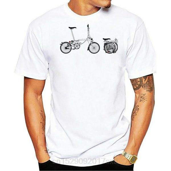 

fashion cool men t shirt men funny tshirt brompton bicycle customized printed t-shirt sport hooded sweatshirt hoodie