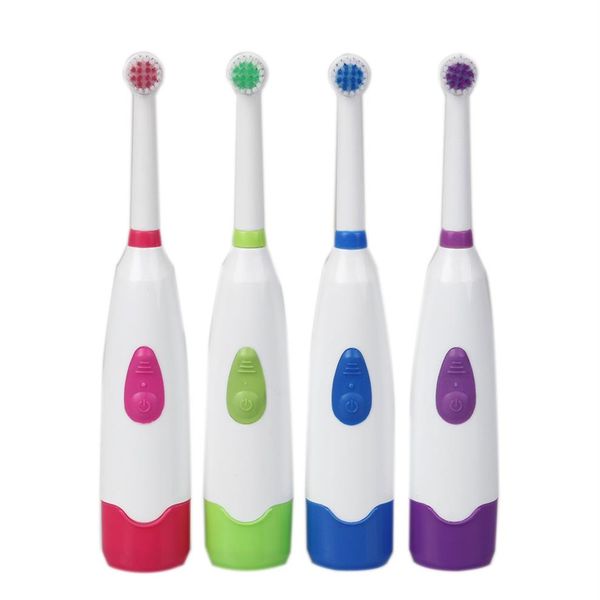 

electric toothbrush sound vibration waterproof automatic toothbrush choose a04