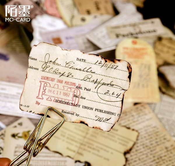 

mo.card 8 designs 45шт