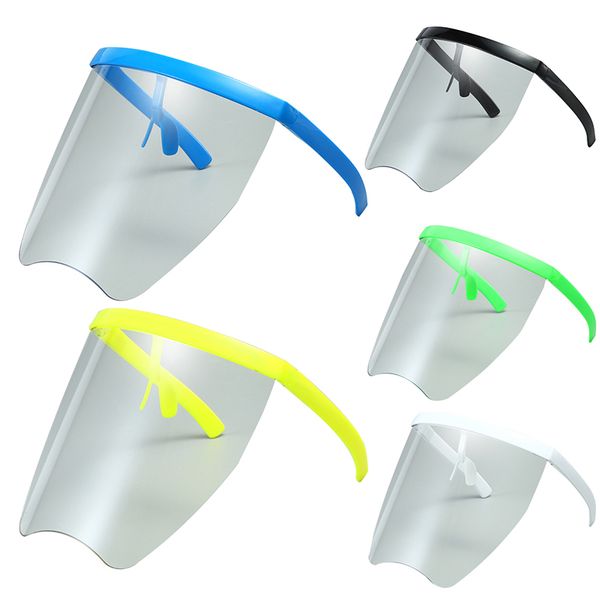 

large one men windproof women lens child sun glasses oversized frame hat eyewear anti-peeping travel use party driving goggles