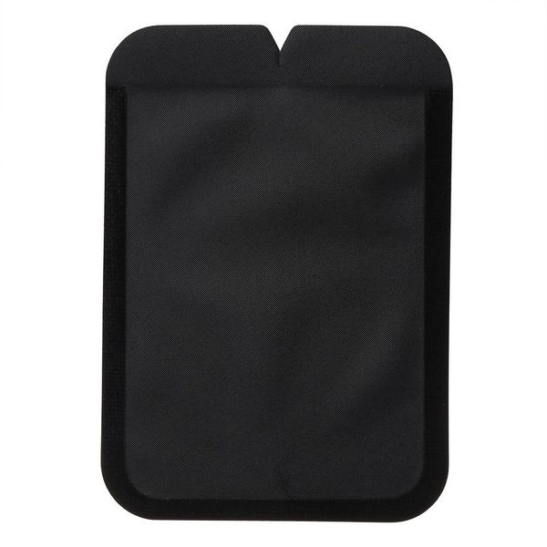 

500pcs barrier envelopes disposable protective pouch bags for phosphor plate dental digital ray scan x size 2 33x44mm