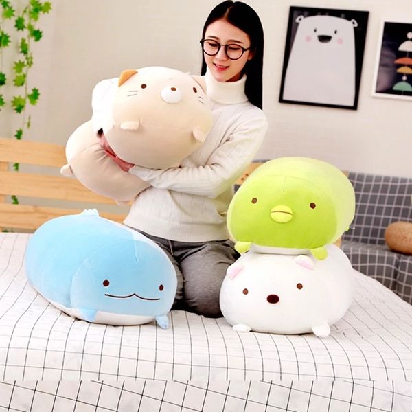 

1pc 30cm Animation Plush Toys Doll for Kids Gifts